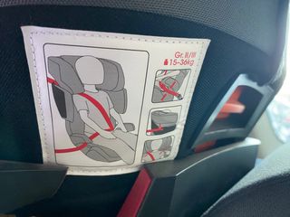 Silla coche Cybex Solution