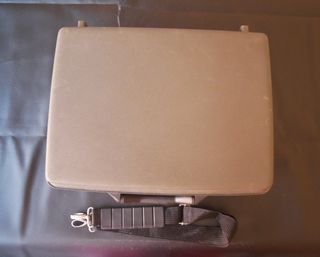 Maletín rígido Samsonite