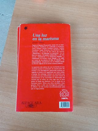 Libros de Alfaguara