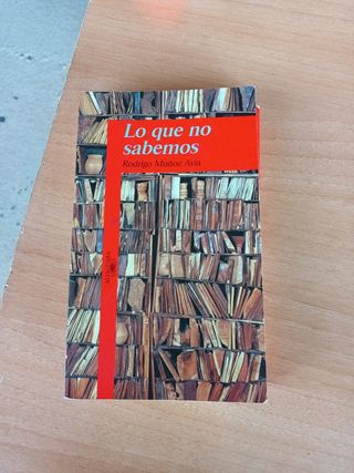 Libros de Alfaguara