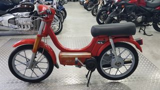VESPINO NL T3
