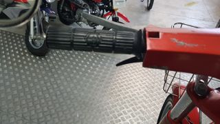 VESPINO NL T3