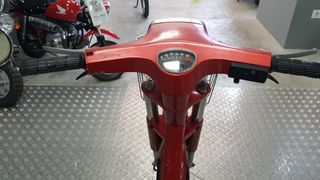VESPINO NL T3