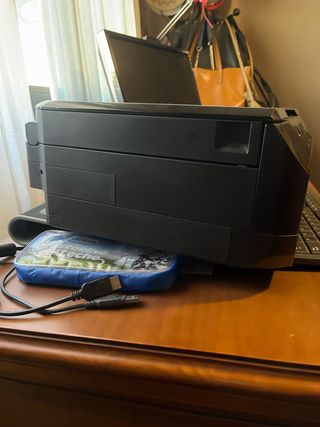 Impresora y escáner ESPON XP-510