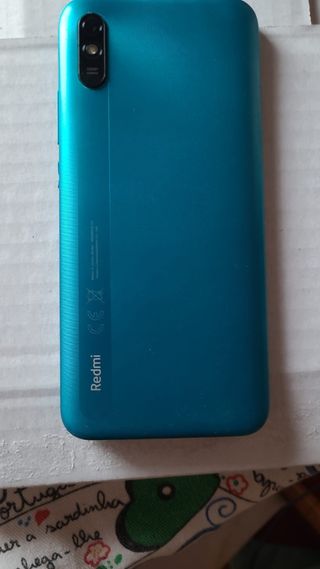 Xiaomi Redmi 9AT
