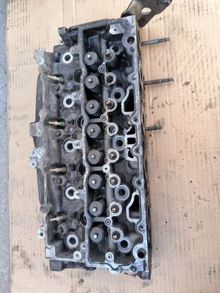 Despiece Ford courier