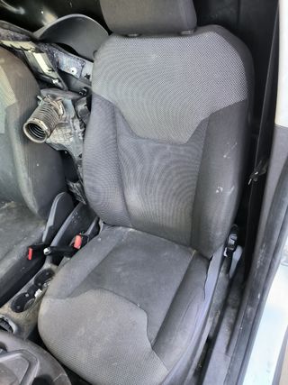 Despiece Ford courier