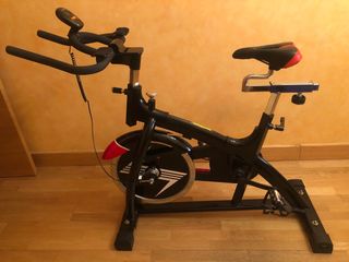 Bicicleta Spinning Estática muy poco uso