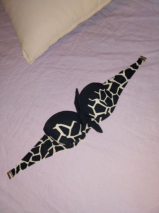 bikini parte de arriba