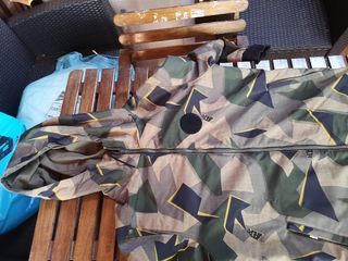 Giacca da sci freestyle taglia XL