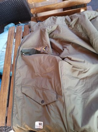 Giacca da sci freestyle taglia XL