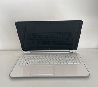 ORDENADOR PC PAVILION HP