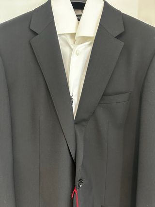 traje Hugo Boss