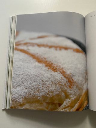Libro "Cocina sana con thermomix"