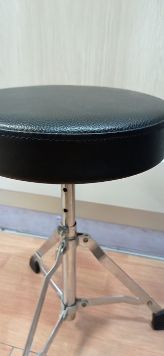 Sillín batería niño