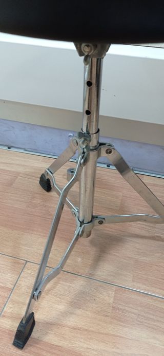 Sillín batería niño