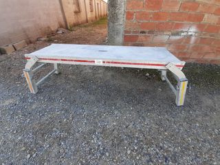 plataforma telescopica