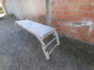 plataforma telescopica