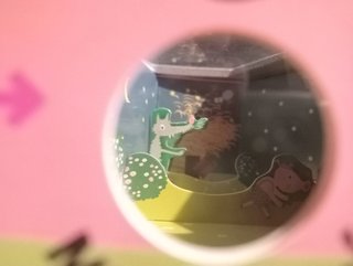 Cuento de los 3 cerditos