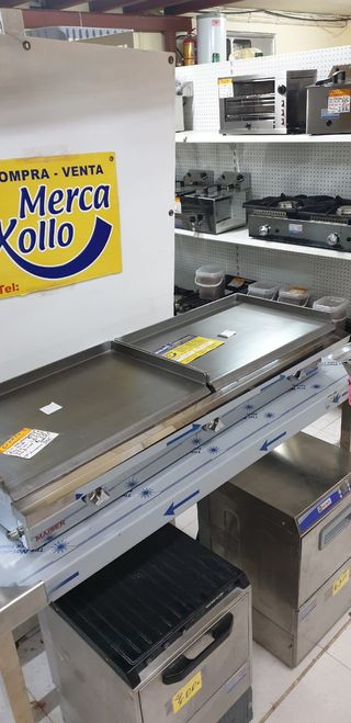 Vaciado de bares restaurantes cafeteria