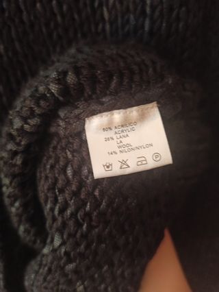 Jersey de Punto  Fórmula Joven