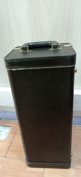 Estuche de trompeta Yamaha