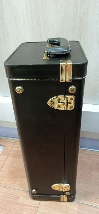 Estuche de trompeta Yamaha