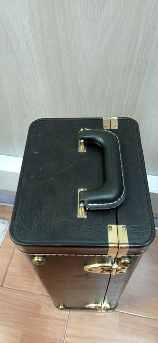 Estuche de trompeta Yamaha