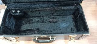 Estuche de trompeta Yamaha