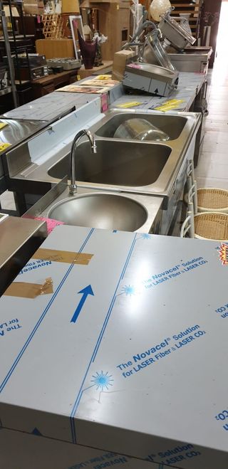 Venta hostelería bares restaurantes