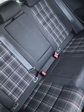 Volkswagen Golf 2010