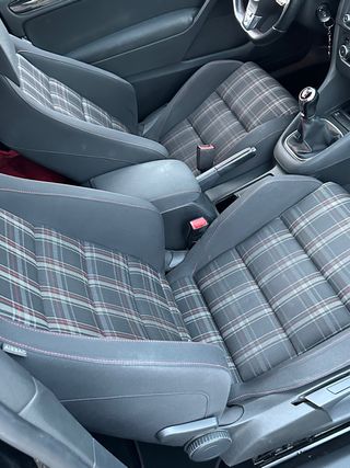 Volkswagen Golf 2010