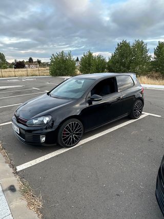 Volkswagen Golf 2010