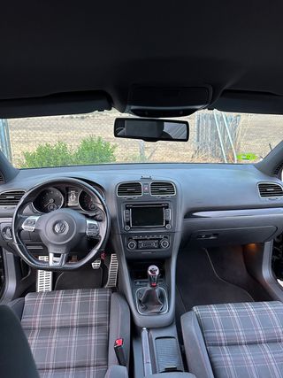 Volkswagen Golf 2010