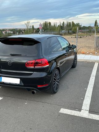 Volkswagen Golf 2010