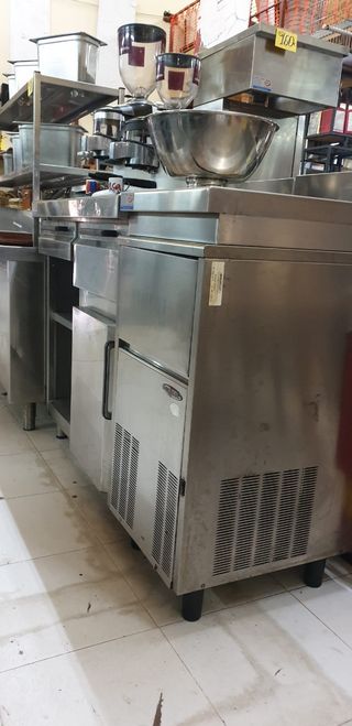 Material bares hoteles cafeteria