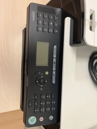 Fotocopiadora - escáner