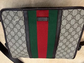 Bolso Gucci