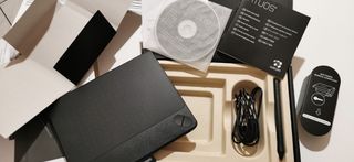 Wacom Tablet creative