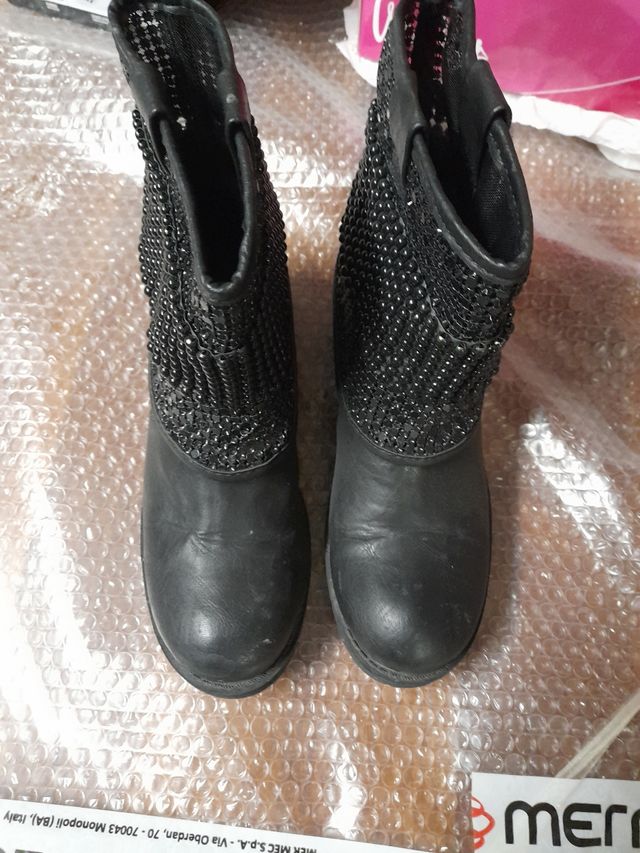 Scarpa donna misura 37