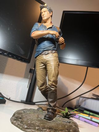 Figura Nathan Drake