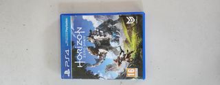 Gioco PS4 HORIZON ZERO DAWN