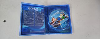 Gioco PS4 HORIZON ZERO DAWN