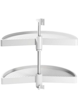 URGENZA!! vassoi angolari da cucina nuovi di zecca