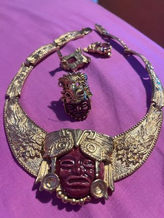 Oferta!! Joyería Salvador Terán