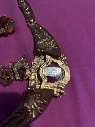 Oferta!! Joyería Salvador Terán