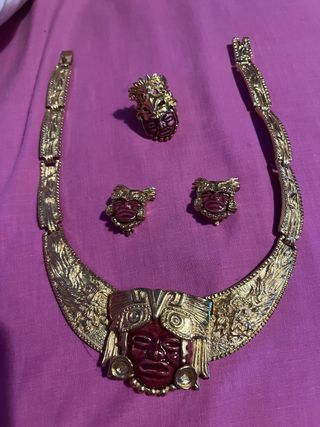 Oferta!! Joyería Salvador Terán