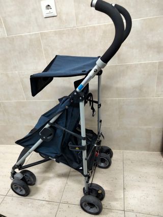 Silla de paseo