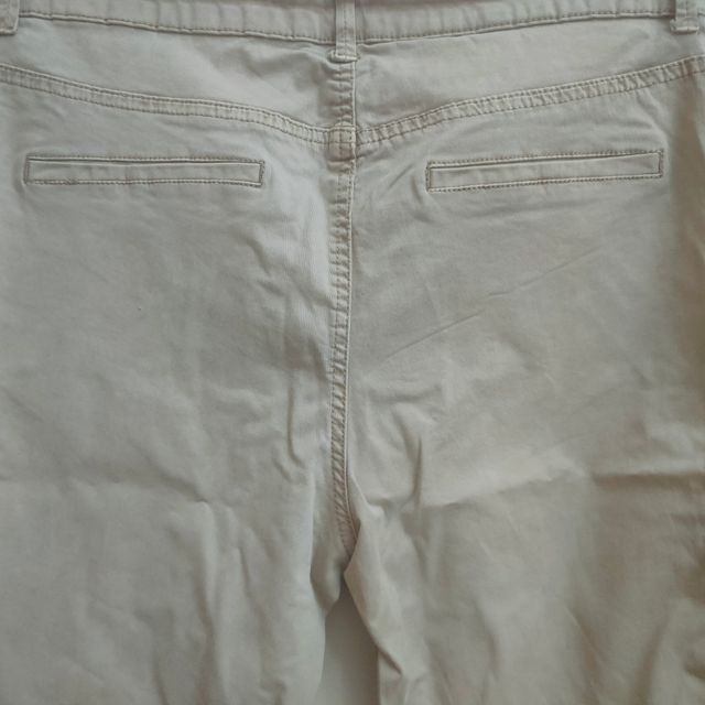 Pantalón chino de chica de Springfield talla 42