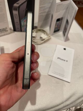 Iphone 4 16GB